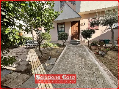 Villa in vendita a Canosa di Puglia - foto 2