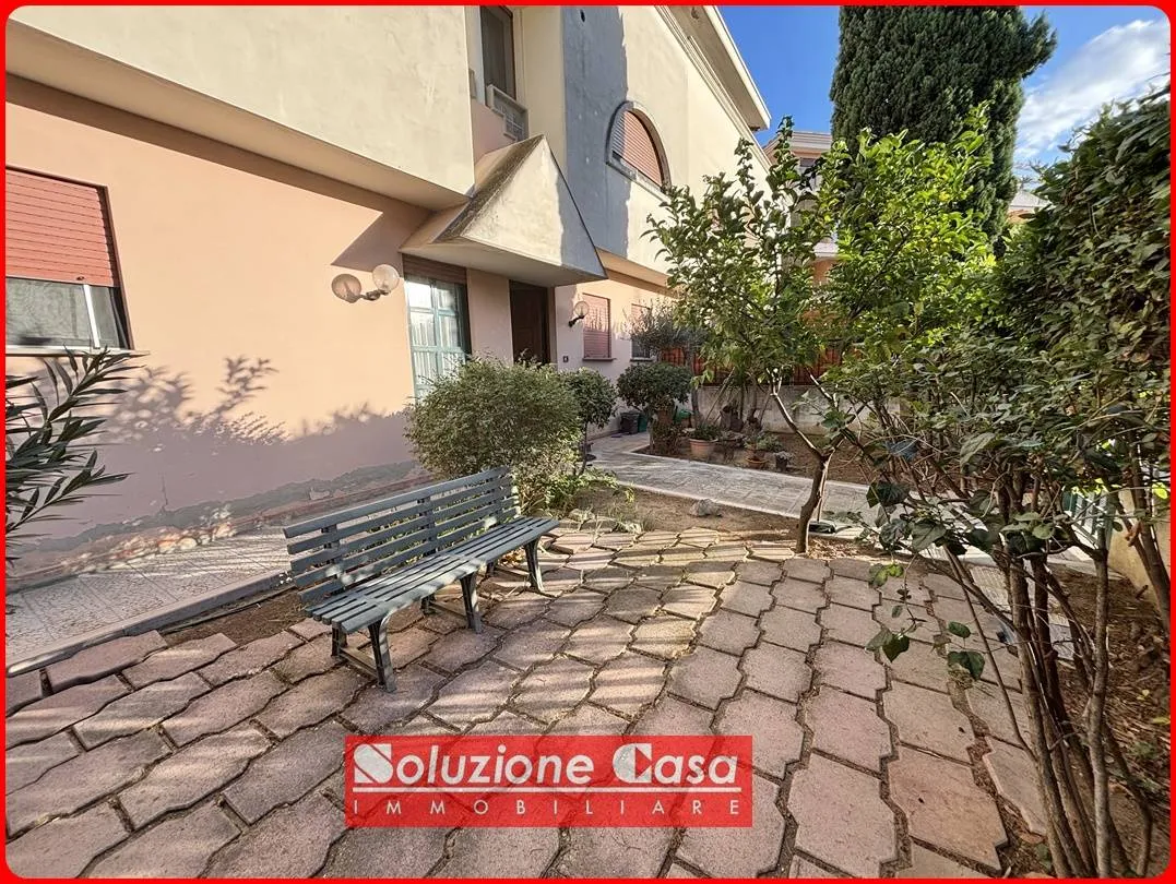 Villa in vendita a Canosa di Puglia - foto 3