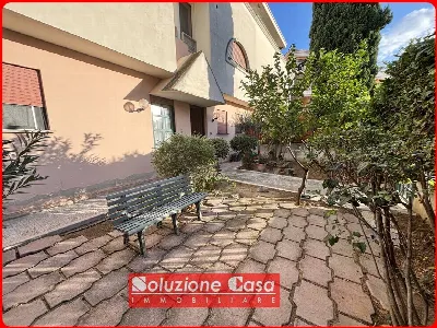 Villa in vendita a Canosa di Puglia - foto 3