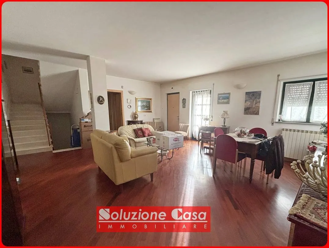 Villa in vendita a Canosa di Puglia - foto 4