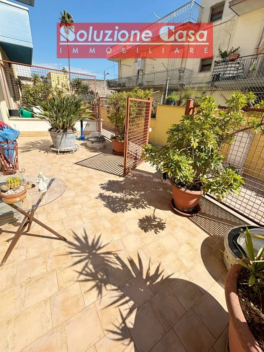 Villa in vendita a Canosa di Puglia - foto 2