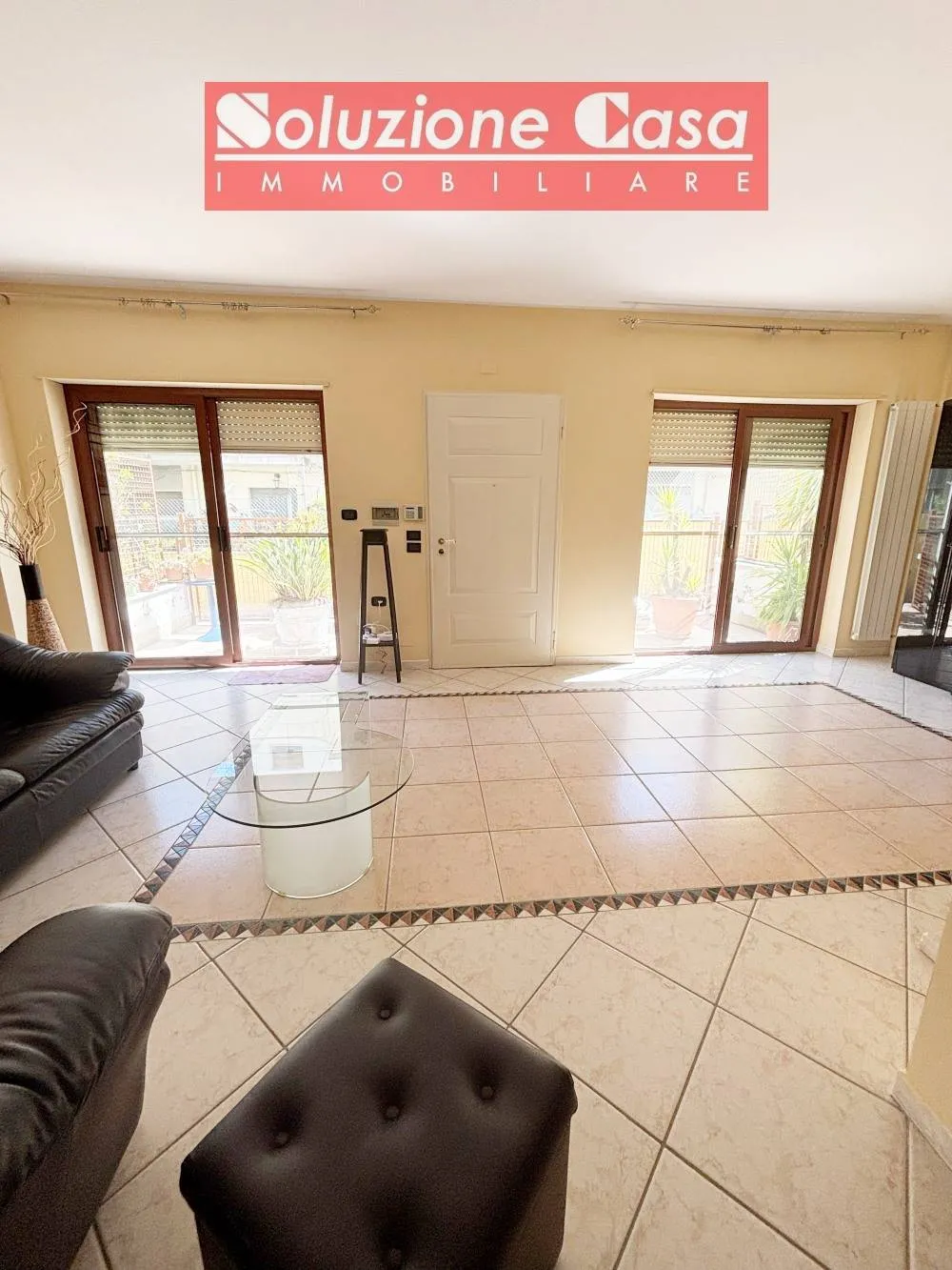 Villa in vendita a Canosa di Puglia - foto 3