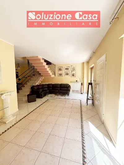 Villa in vendita a Canosa di Puglia - foto 4
