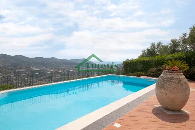 Villa a Imperia