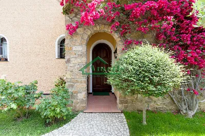 Villa in vendita a Imperia, Poggi - foto 10