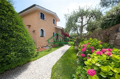 Villa in vendita a Imperia, Poggi - foto 6