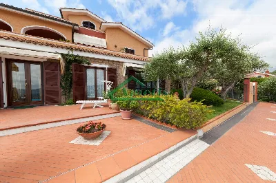 Villa in vendita a Imperia, Poggi - foto 8