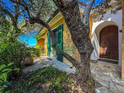 Villa in vendita a Imperia, Oneglia - foto 10