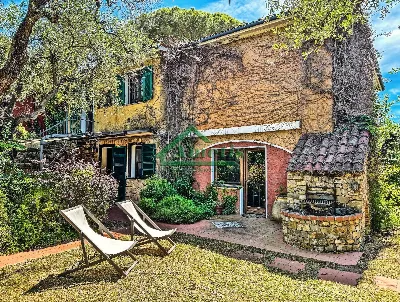 Villa in vendita a Imperia, Oneglia - foto 3