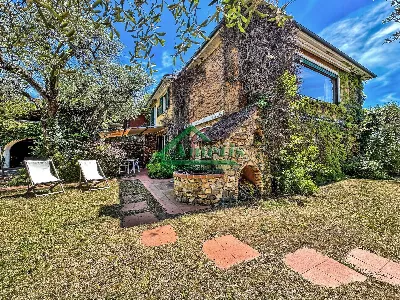Villa in vendita a Imperia, Oneglia - foto 4
