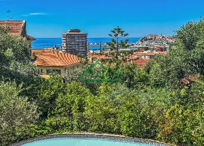 Villa in vendita a Imperia, Oneglia - foto 5