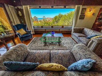 Villa in vendita a Imperia, Oneglia - foto 6