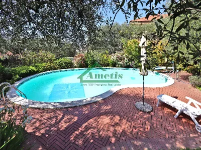 Villa in vendita a Imperia, Oneglia - foto 7