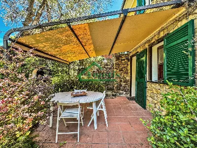 Villa in vendita a Imperia, Oneglia - foto 9
