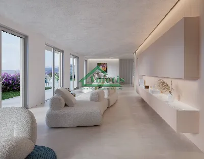 Villa in vendita a Santo Stefano al Mare - foto 10