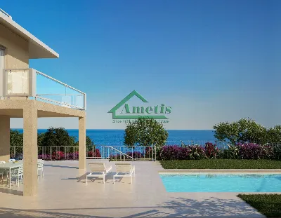 Villa in vendita a Santo Stefano al Mare - foto 2