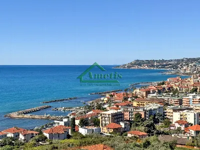 Villa in vendita a Santo Stefano al Mare - foto 3