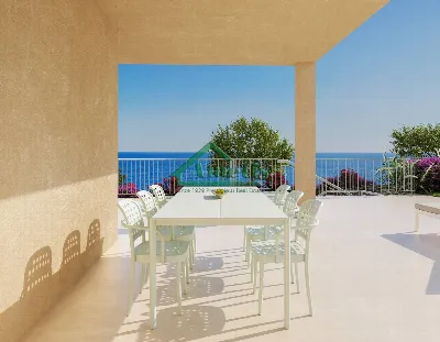 Villa in vendita a Santo Stefano al Mare - foto 4