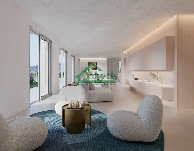 Villa in vendita a Santo Stefano al Mare - foto 7