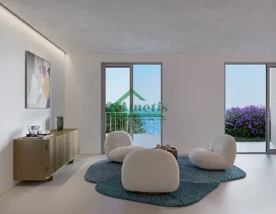 Villa in vendita a Santo Stefano al Mare - foto 9