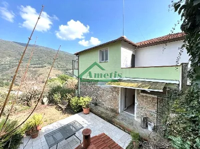 Villa a Diano Marina