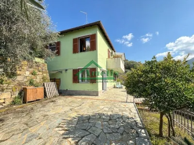 Villa in vendita a Diano Marina - foto 4