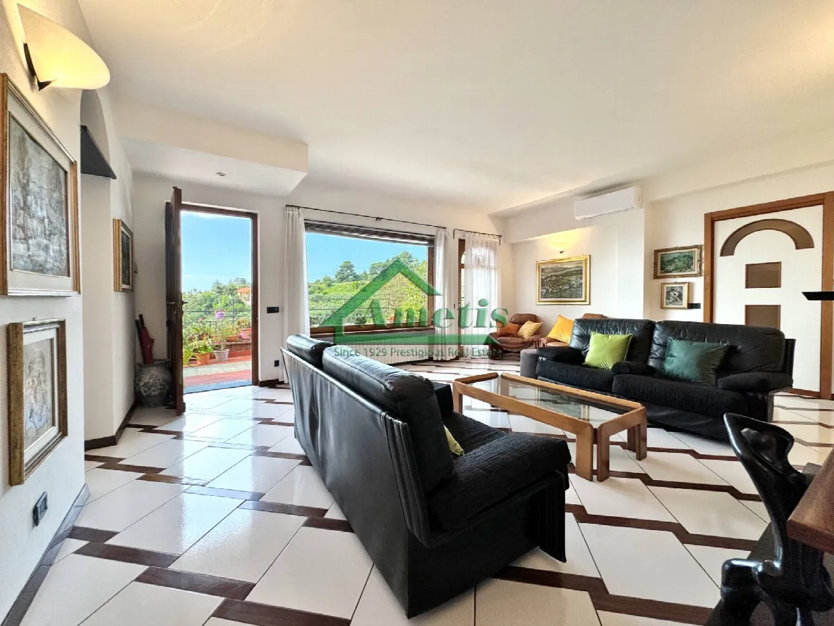 Villa in vendita a Imperia, Oneglia - foto 2