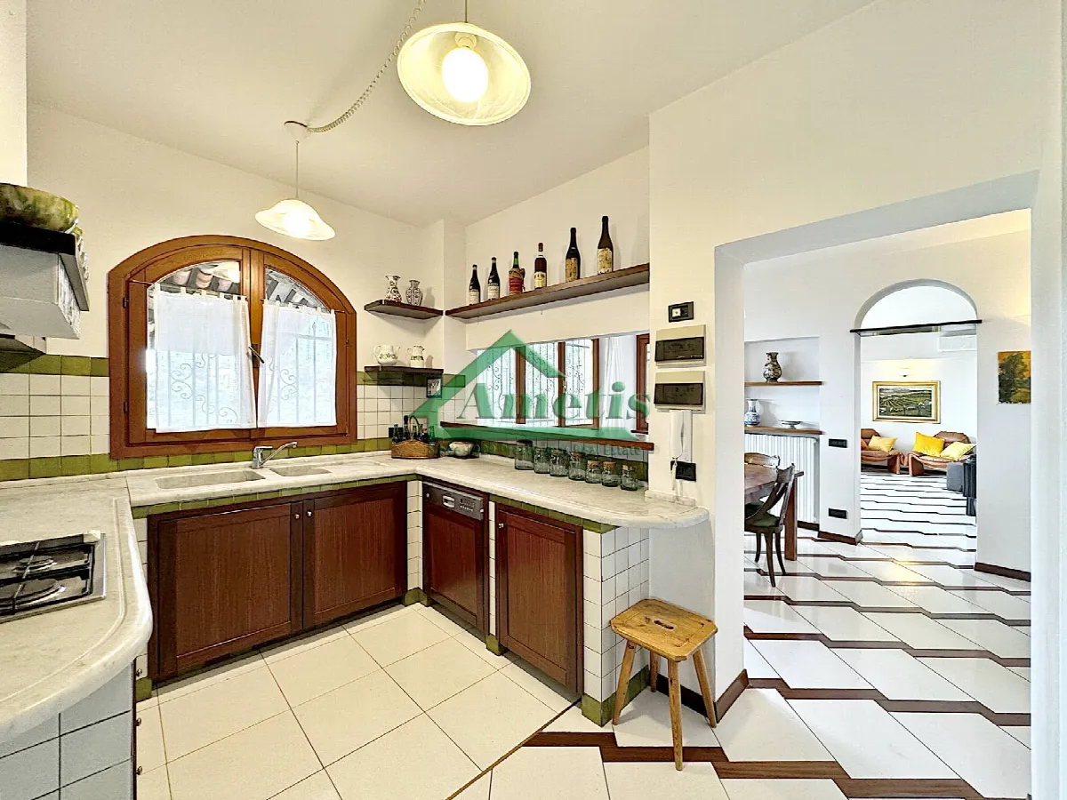 Villa in vendita a Imperia, Oneglia - foto 3