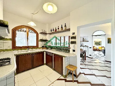 Villa in vendita a Imperia, Oneglia - foto 3