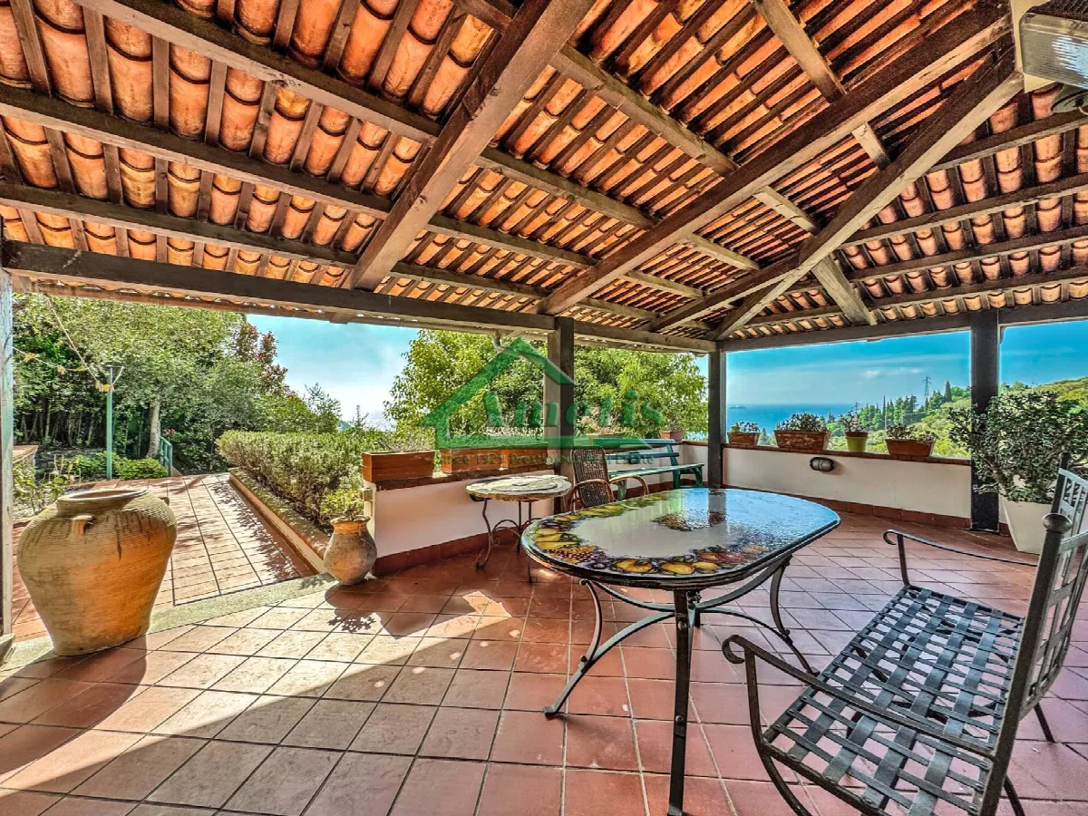 Villa in vendita a Imperia, Oneglia - foto 4