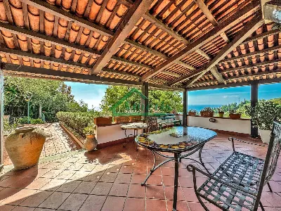 Villa in vendita a Imperia, Oneglia - foto 4