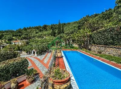 Villa in vendita a Imperia, Oneglia - foto 6