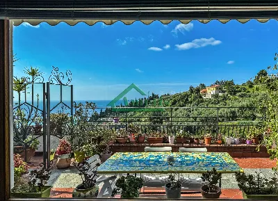 Villa in vendita a Imperia, Oneglia - foto 7