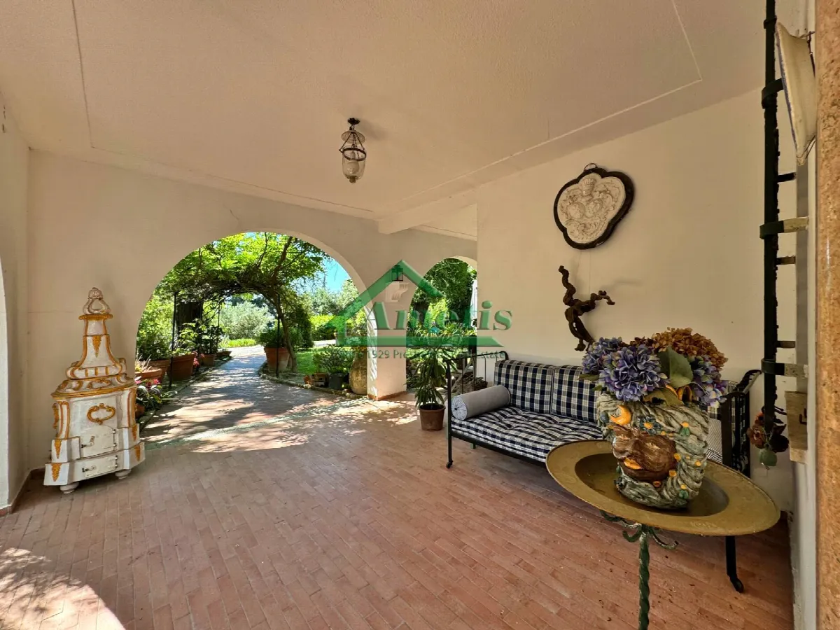 Villa in vendita a Imperia, Oneglia - foto 2