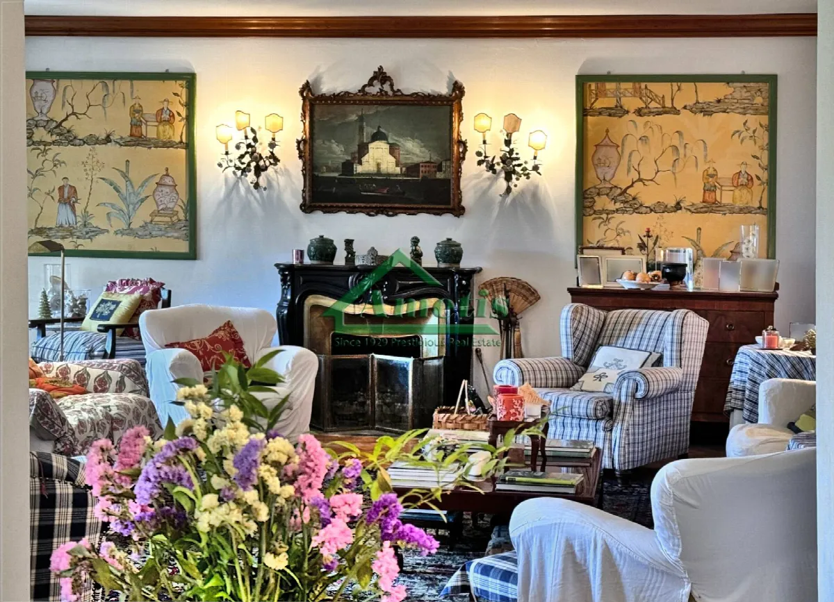 Villa in vendita a Imperia, Oneglia - foto 3