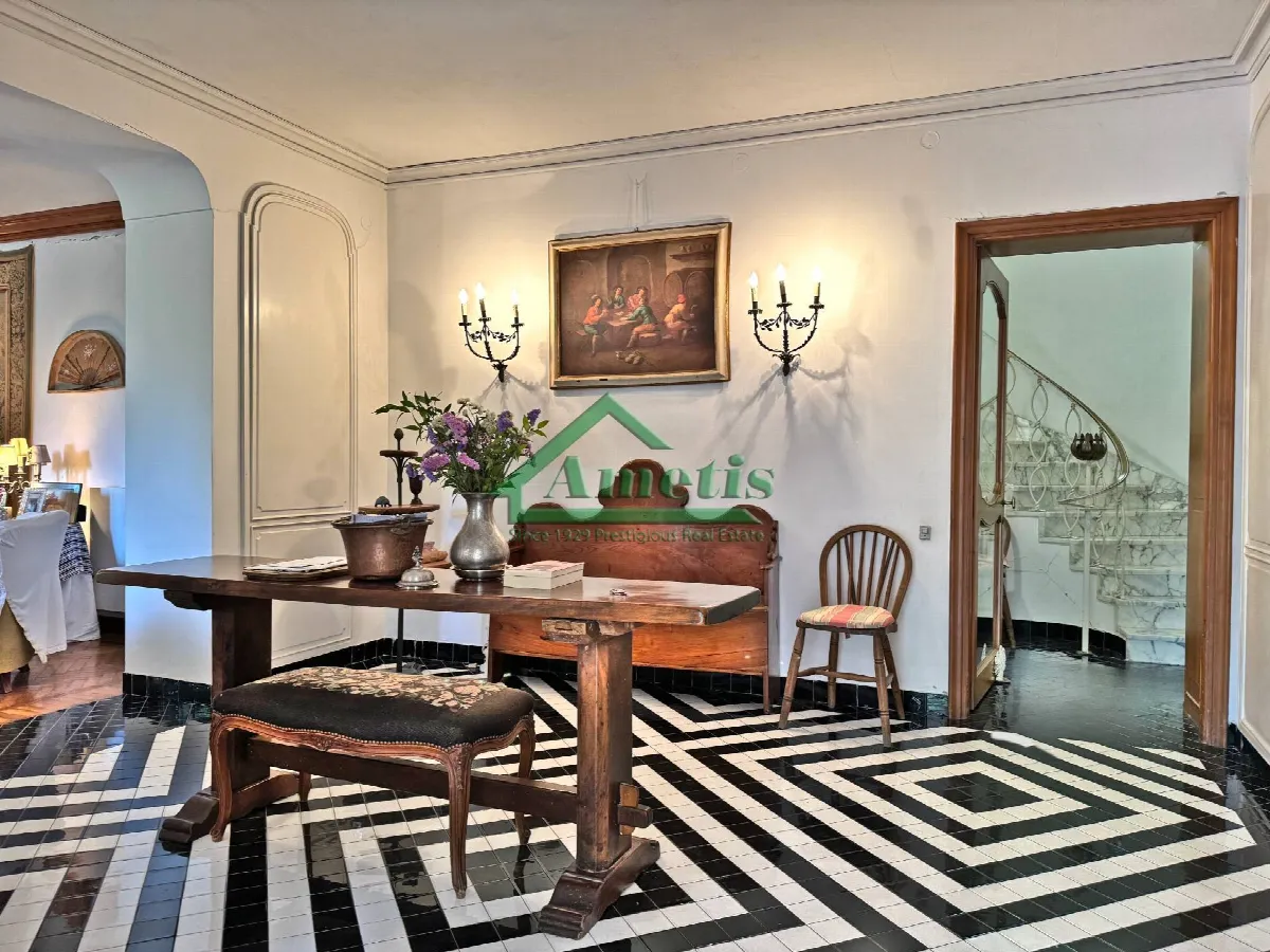 Villa in vendita a Imperia, Oneglia - foto 4