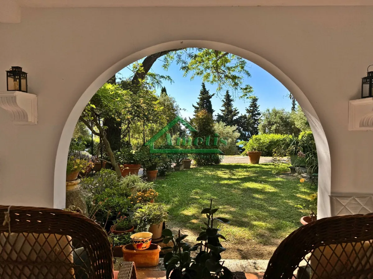 Villa in vendita a Imperia, Oneglia - foto 5