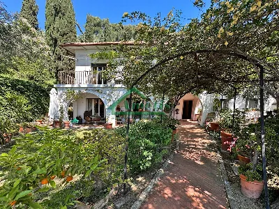 Villa in vendita a Imperia, Oneglia - foto 6