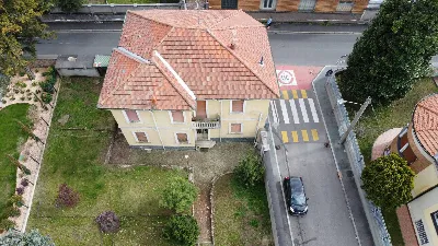 Villa a Legnano