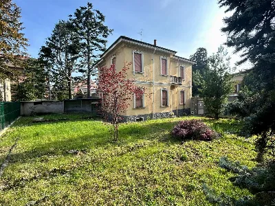 Villa in vendita a Legnano - foto 7