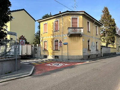 Villa in vendita a Legnano - foto 9
