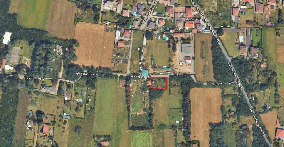 Rustico/Casale in vendita a Busto Arsizio - foto 2