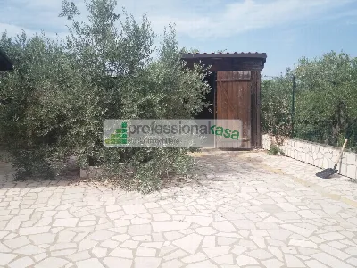 Casa Indipendente in vendita a Vasto - foto 10
