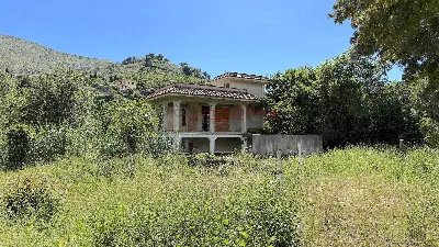 Rustico/Casale a Itri