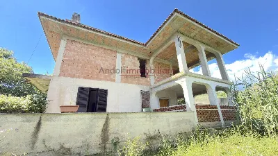 Rustico/Casale in vendita a Itri - foto 2