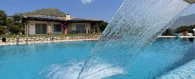Villa a Itri