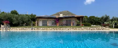 Villa in vendita a Itri - foto 2
