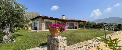 Villa in vendita a Itri - foto 4