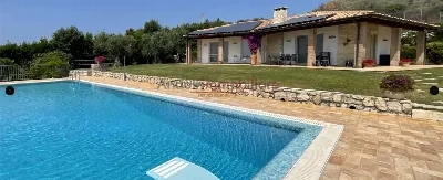 Villa in vendita a Itri - foto 6