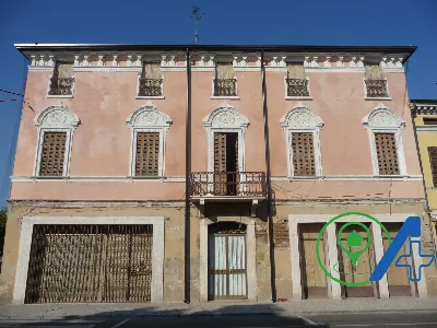 Rustico/Casale a San Benedetto Po
